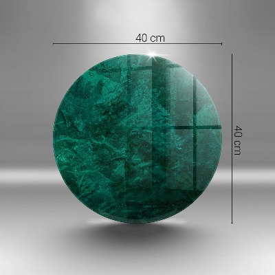 Unterlage für Kerzen Steinhintergrundtextur