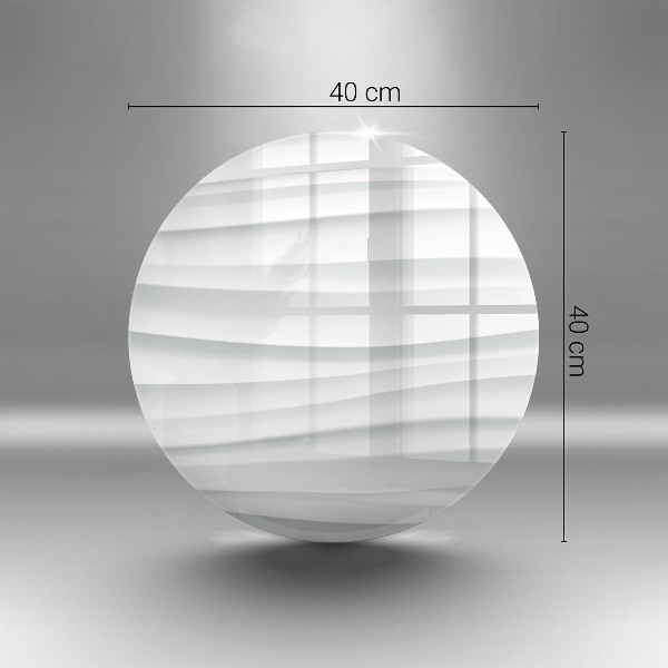 Grabkerzen Unterlage Moderne Struktur
