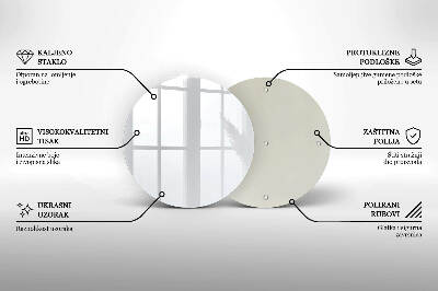 Grabkerzen Unterlage Farbe Weiß