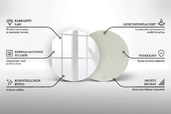 Grabkerzen Unterlage Farbe Weiß
