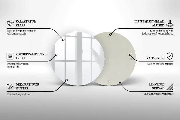 Grabkerzen Unterlage Farbe Weiß