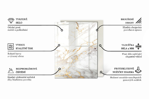 Glas für tischplatte Der Charme von Naturholz
