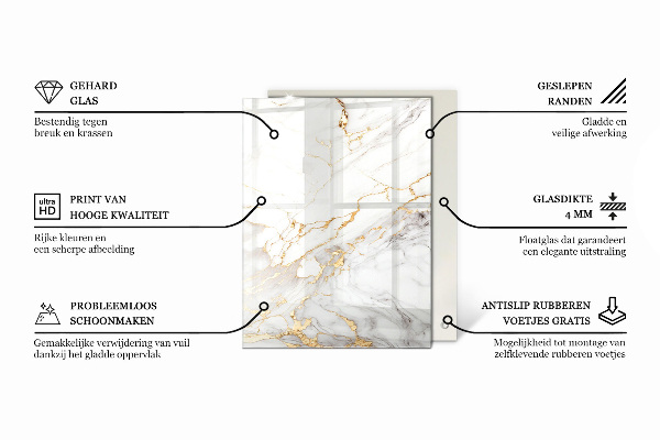 Glas für tischplatte Der Charme von Naturholz