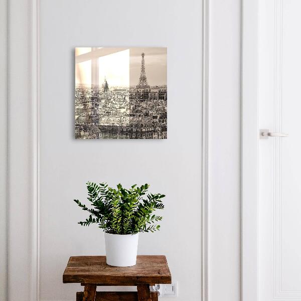 Schlüsselbox im Design Urbane Eleganz