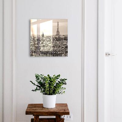 Schlüsselbox im Design Urbane Eleganz