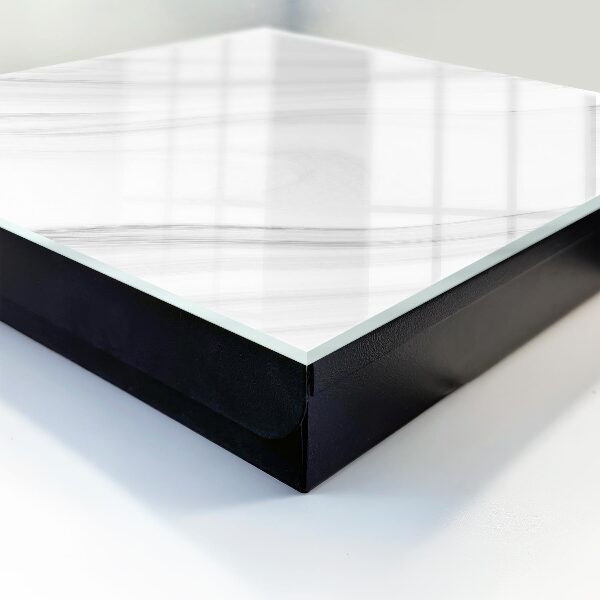 Schlüsselbox Design Wellen der Eleganz