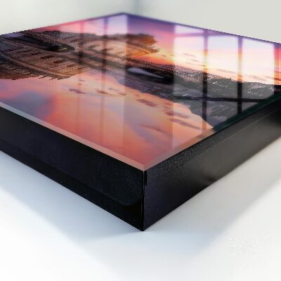 Schlüsselbox zur Wandmontage Urban West