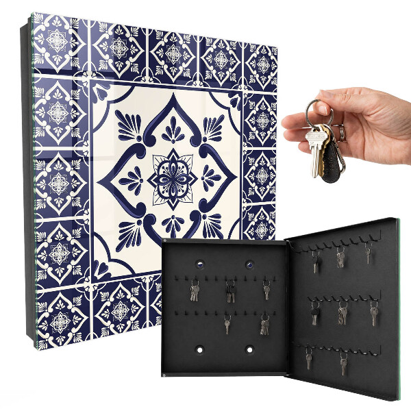 Schlüsselbox in klassisch elegantem Design