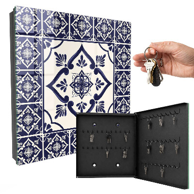 Schlüsselbox in klassisch elegantem Design