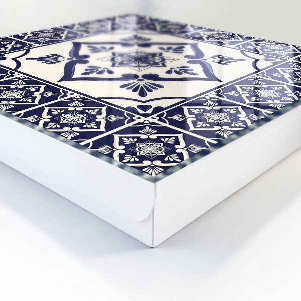 Schlüsselbox in klassisch elegantem Design