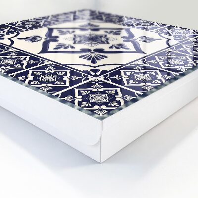 Schlüsselbox in klassisch elegantem Design