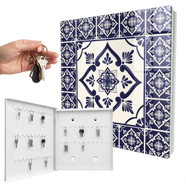 Schlüsselbox in klassisch elegantem Design