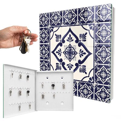 Schlüsselbox in klassisch elegantem Design