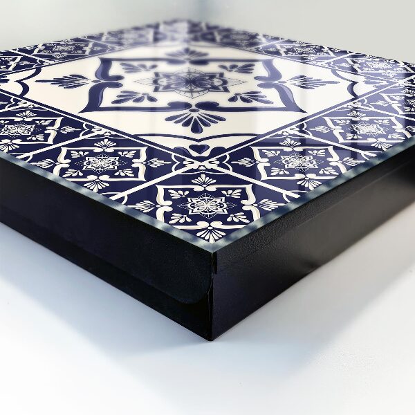 Schlüsselbox in klassisch elegantem Design