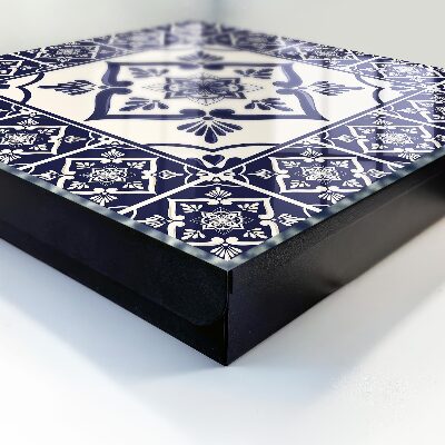 Schlüsselbox in klassisch elegantem Design