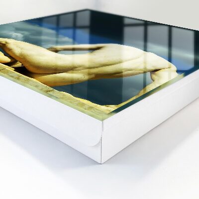 Schlüsselbox für die Wand in klassisch eleganter Ausführung