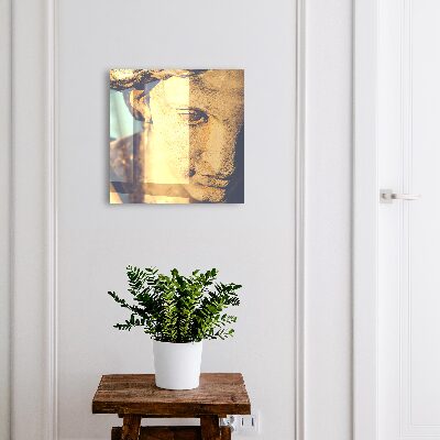 Schlüsselbox in eleganter Optik