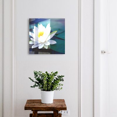 Schlüsselbox Modell Seerose