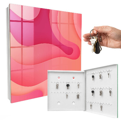 Schlüsselbox von Wellenenergie