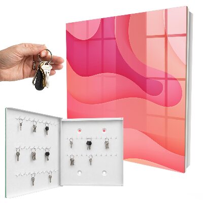 Schlüsselbox von Wellenenergie