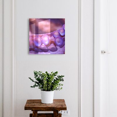 Schlüsselbox für die Wand Motiv Unterwasserharmonie