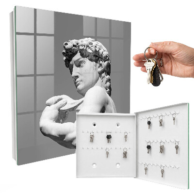 Schlüsselkasten in klassisch eleganter Ausführung