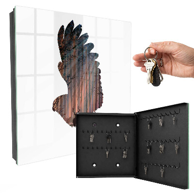 Schlüsselbox von Förster