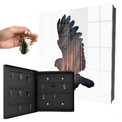 Schlüsselbox von Förster