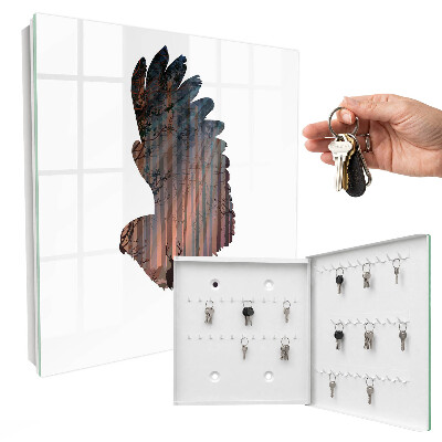 Schlüsselbox von Förster