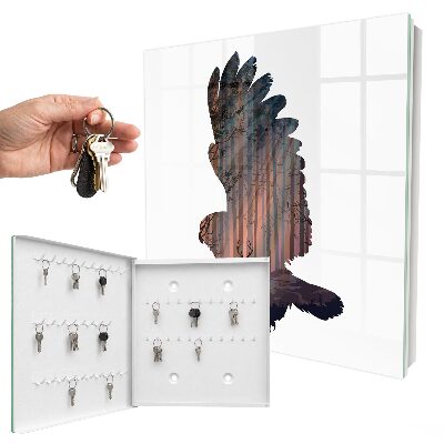 Schlüsselbox von Förster