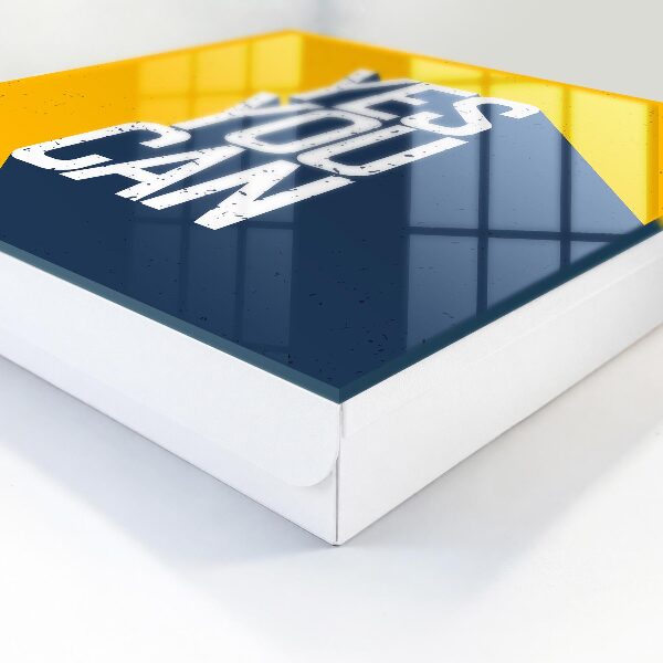 Schlüsselbox für die Wandmontage zur sicheren Aufbewahrung