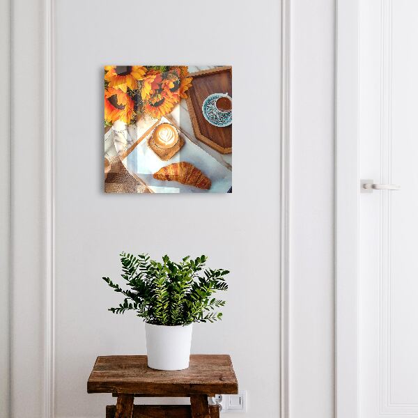 Schlüsselbox für die Wand von Morgenmomente