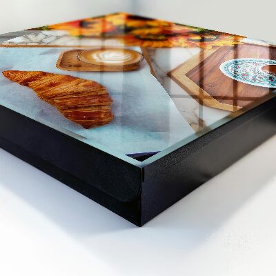 Schlüsselbox für die Wand von Morgenmomente