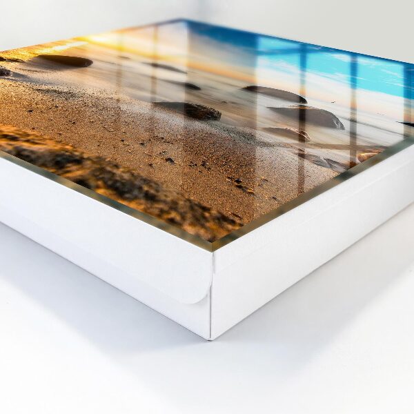 Schlüsselbox zur Wandmontage Modell Westküste