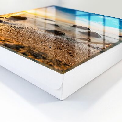 Schlüsselbox zur Wandmontage Modell Westküste