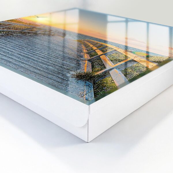 Schlüsselbox zur Wandmontage Modell Ocean Road