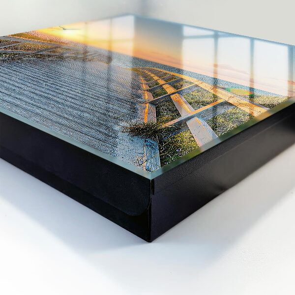Schlüsselbox zur Wandmontage Modell Ocean Road