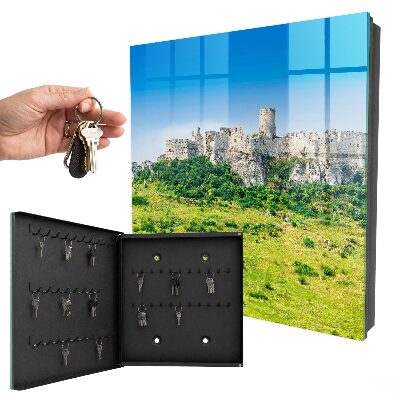 Schlüsselbox Steinburg
