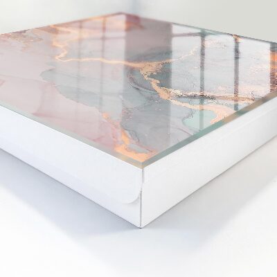 Schlüsselbox in subtiler Eleganz