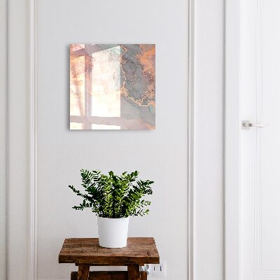Schlüsselbox in subtiler Eleganz