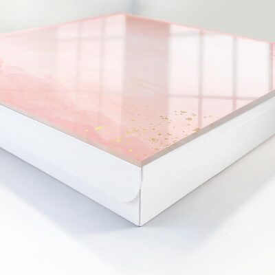Schlüsselbox im Design Pastell-Eleganz
