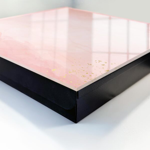 Schlüsselbox im Design Pastell-Eleganz