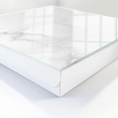 Schlüsselbox in Marmoroptik