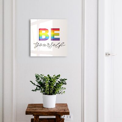 Schlüsselbox Authentische Motivation