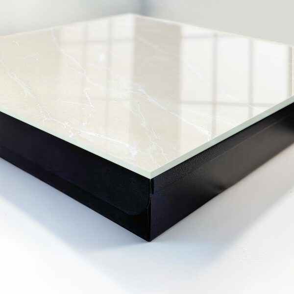 Schlüsselbox in eleganter Marmoroptik