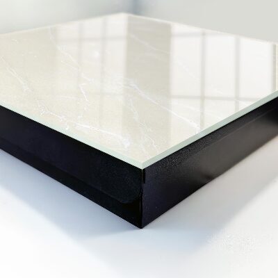 Schlüsselbox in eleganter Marmoroptik