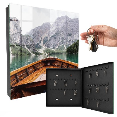 Schlüsselbox Modell Bergsee