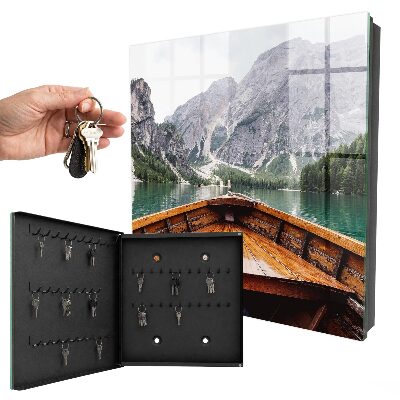 Schlüsselbox Modell Bergsee