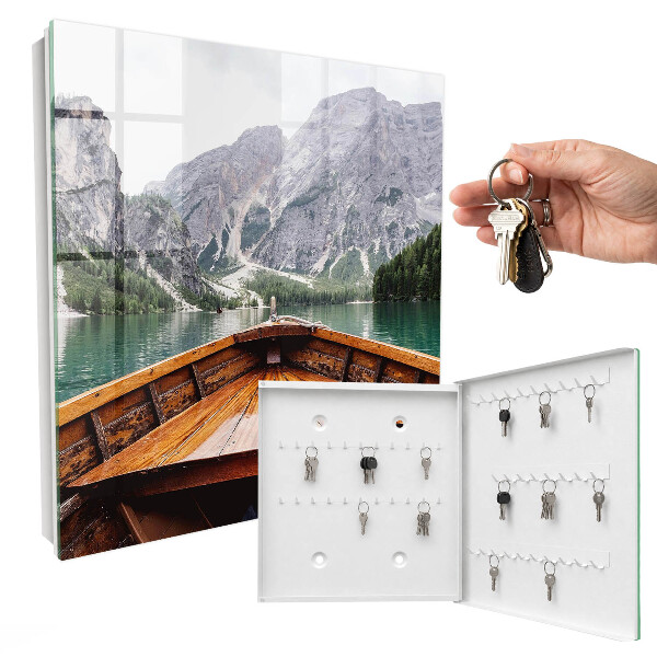 Schlüsselbox Modell Bergsee