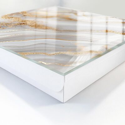 Schlüsselbox für die Wand Design Abstrakte Eleganz